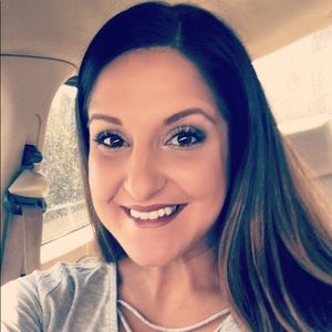 Meet your Posher, Ashlee